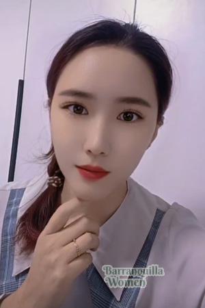 222907 - MeiLing Age: 41 - China