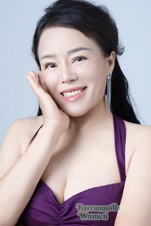 223152 - Mary Age: 54 - China