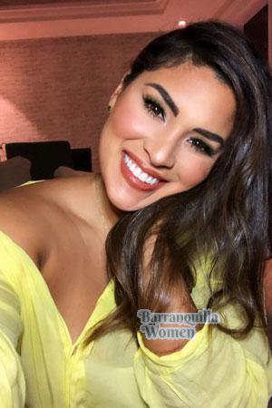 Colombia women