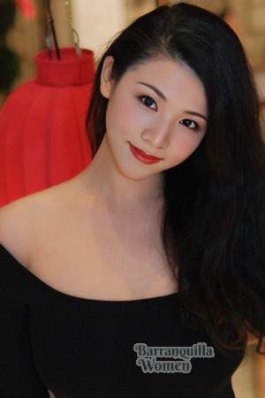 224017 - Danielle Age: 38 - China