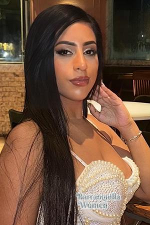 Colombia women
