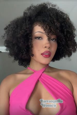 226100 - Lineidis Age: 23 - Colombia