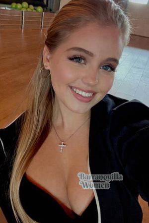 Ladies of Ukraine
