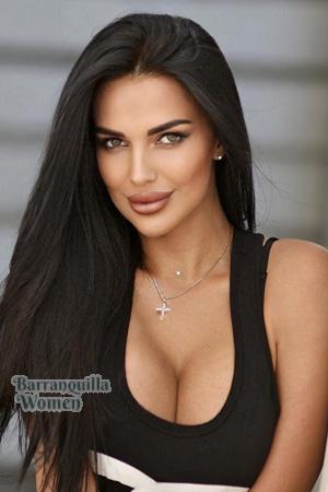 beautiful Ukrainian women
