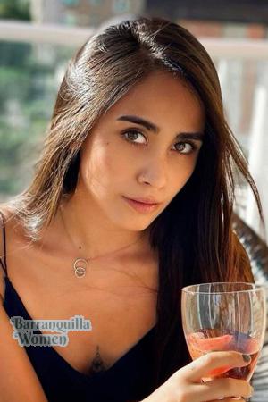 Barranquilla Women No - 922